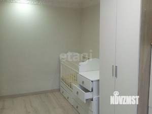 1-к квартира, вторичка, 48м2, 5/5 этаж