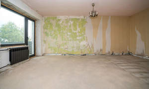 1-к квартира, вторичка, 32м2, 4/5 этаж