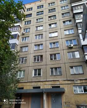 2-к квартира, вторичка, 54м2, 4/9 этаж