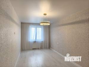 3-к квартира, вторичка, 61м2, 13/20 этаж