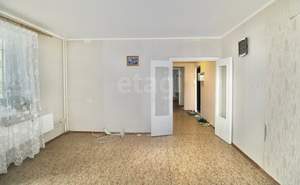 2-к квартира, вторичка, 52м2, 6/10 этаж