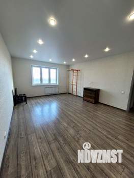 2-к квартира, вторичка, 68м2, 18/21 этаж