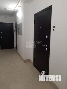 1-к квартира, вторичка, 40м2, 3/20 этаж