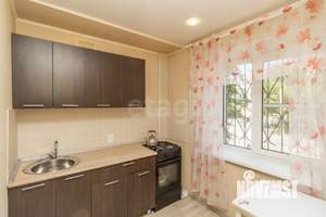 1-к квартира, вторичка, 31м2, 2/5 этаж