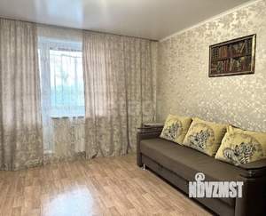 2-к квартира, вторичка, 56м2, 2/10 этаж
