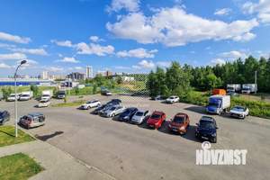 1-к квартира, вторичка, 32м2, 2/10 этаж