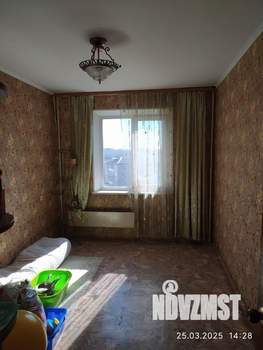 3-к квартира, вторичка, 69м2, 8/10 этаж