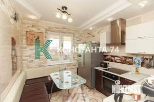 1-к квартира, вторичка, 44м2, 3/10 этаж