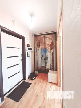 3-к квартира, вторичка, 82м2, 8/10 этаж