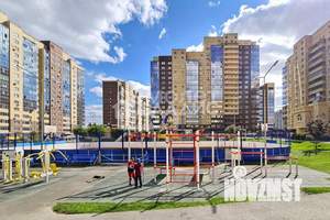 3-к квартира, вторичка, 68м2, 11/19 этаж