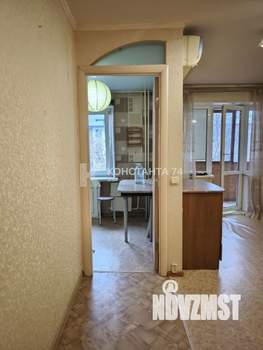 1-к квартира, вторичка, 31м2, 4/5 этаж