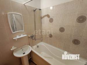 1-к квартира, вторичка, 32м2, 2/10 этаж