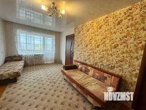 2-к квартира, вторичка, 42м2, 5/6 этаж