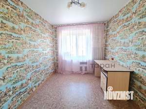 3-к квартира, вторичка, 61м2, 5/5 этаж