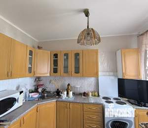 3-к квартира, вторичка, 69м2, 6/11 этаж