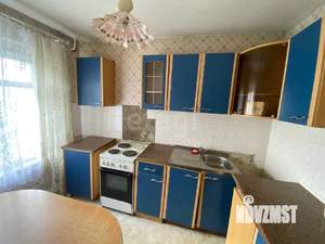 3-к квартира, вторичка, 66м2, 6/9 этаж