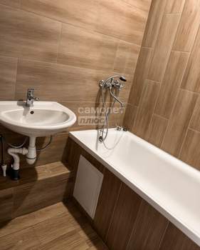2-к квартира, вторичка, 38м2, 20/20 этаж