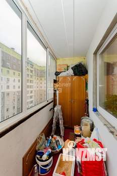 2-к квартира, вторичка, 56м2, 6/10 этаж