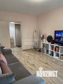 1-к квартира, вторичка, 38м2, 5/26 этаж