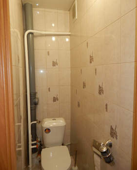 2-к квартира, вторичка, 43м2, 5/5 этаж