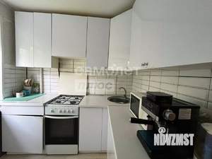 2-к квартира, вторичка, 44м2, 3/5 этаж