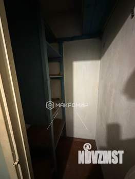 1-к квартира, вторичка, 32м2, 4/5 этаж