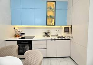 3-к квартира, вторичка, 58м2, 15/16 этаж