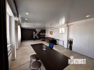 1-к квартира, вторичка, 93м2, 8/19 этаж