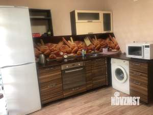 1-к квартира, вторичка, 39м2, 16/20 этаж