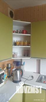 2-к квартира, вторичка, 50м2, 9/9 этаж