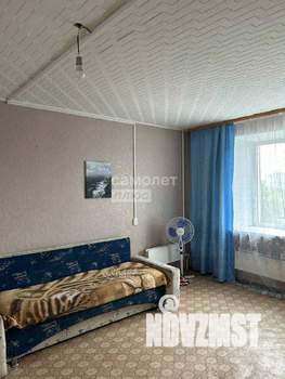 1-к квартира, вторичка, 36м2, 5/9 этаж