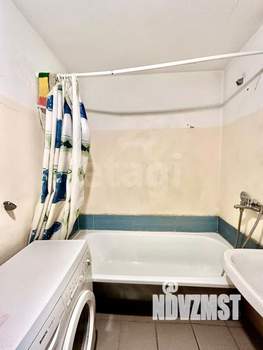 1-к квартира, вторичка, 40м2, 8/10 этаж