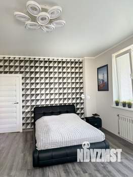 3-к квартира, вторичка, 86м2, 11/19 этаж