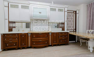 4-к квартира, вторичка, 108м2, 20/23 этаж