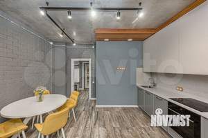 2-к квартира, вторичка, 70м2, 3/13 этаж
