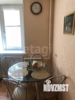 3-к квартира, вторичка, 59м2, 2/5 этаж