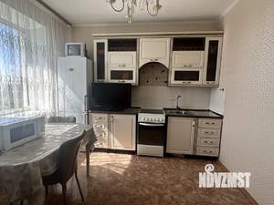 1-к квартира, вторичка, 45м2, 13/15 этаж
