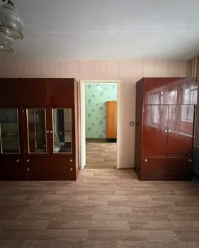 2-к квартира, вторичка, 45м2, 2/5 этаж