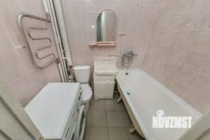 1-к квартира, вторичка, 30м2, 3/5 этаж
