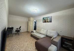 1-к квартира, вторичка, 33м2, 1/9 этаж