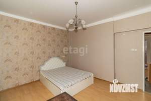 3-к квартира, вторичка, 66м2, 5/5 этаж