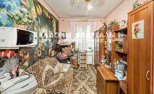 3-к квартира, вторичка, 76м2, 1/5 этаж