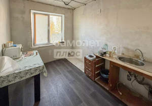 3-к квартира, вторичка, 67м2, 2/9 этаж