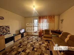 2-к квартира, вторичка, 43м2, 8/10 этаж