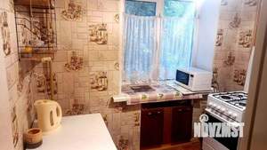 1-к квартира, вторичка, 31м2, 2/5 этаж