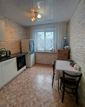 1-к квартира, вторичка, 32м2, 3/9 этаж