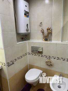 2-к квартира, вторичка, 73м2, 1/10 этаж