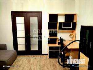 1-к квартира, вторичка, 41м2, 6/10 этаж