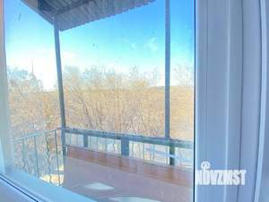 2-к квартира, вторичка, 42м2, 4/4 этаж