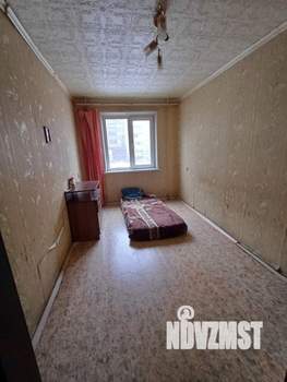 2-к квартира, вторичка, 45м2, 2/6 этаж